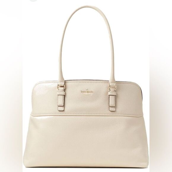Kate Spade Serena Satchel - Picture 1 of 14
